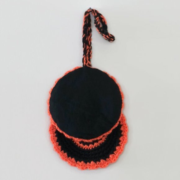 Crochet Housewarming Gift Set, Crochet Pot Holders, Crochet Kitchen Decor - Picture 10 of 12